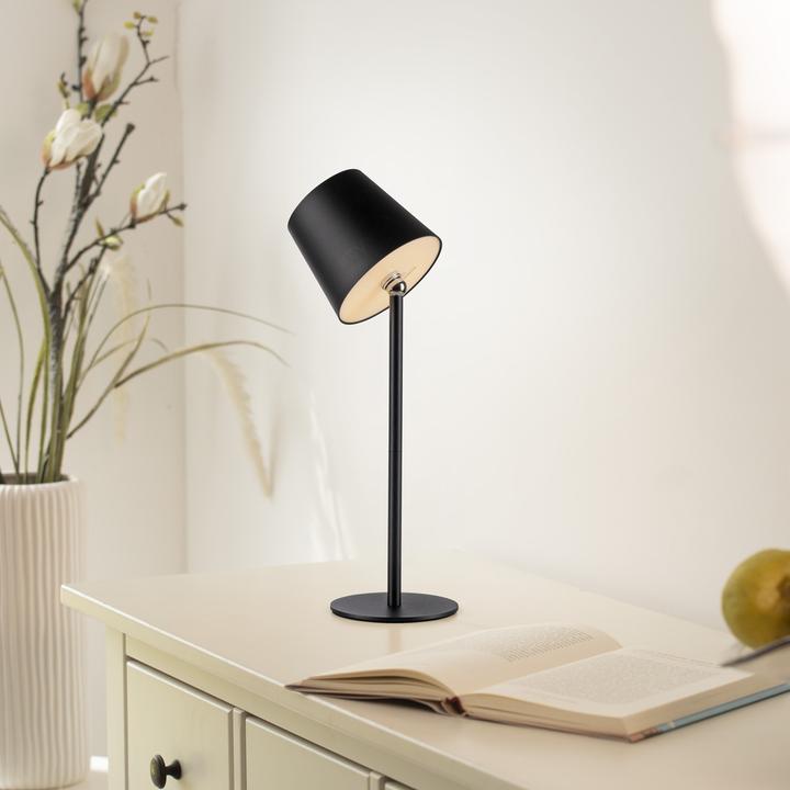 Image du produit Just Light Lampe bouteille à LED (320 lm)