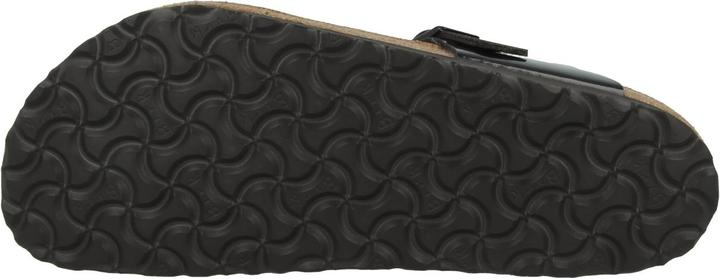 Image du produit Birkenstock Gizeh Birko-Flor laqué étroit (38)