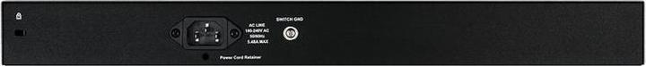 Actual product image D-Link DGS-1210 (28 Ports)