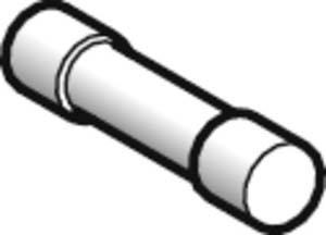 Schneider Electric Fuse link NFC 10x38mm DF2CN20 (Cylinder fuse, 20 A)