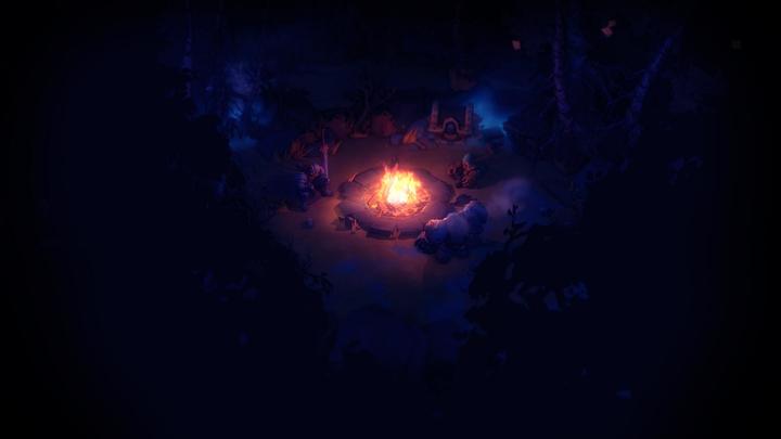 Produktbild THQ Battle Chasers: Nightwar (Xbox One S, EN, FR)