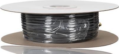 Rs Pro Kabelschlauch Schwarz Nylon 66 für Kabel-Ø (Kabelschlauch, 10000 cm)