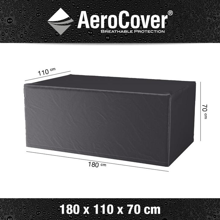 Produktbild AeroCover Schutzhüllen 180x110