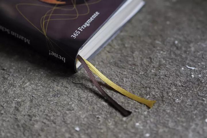 Actual product image Werkzeuge (German, Martin, Schleske, 2022)