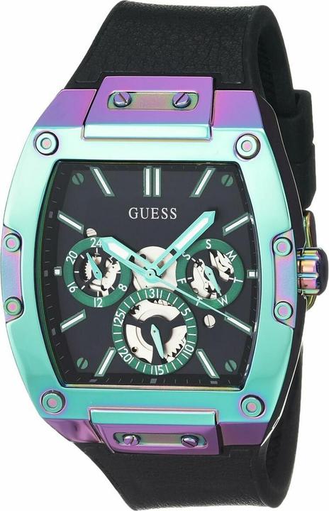 Immagine prodotto Guess Vermutlich Uhren Phoenix GW0202G5 (42 mm)