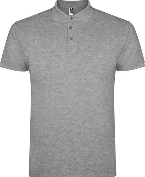 Heather grey