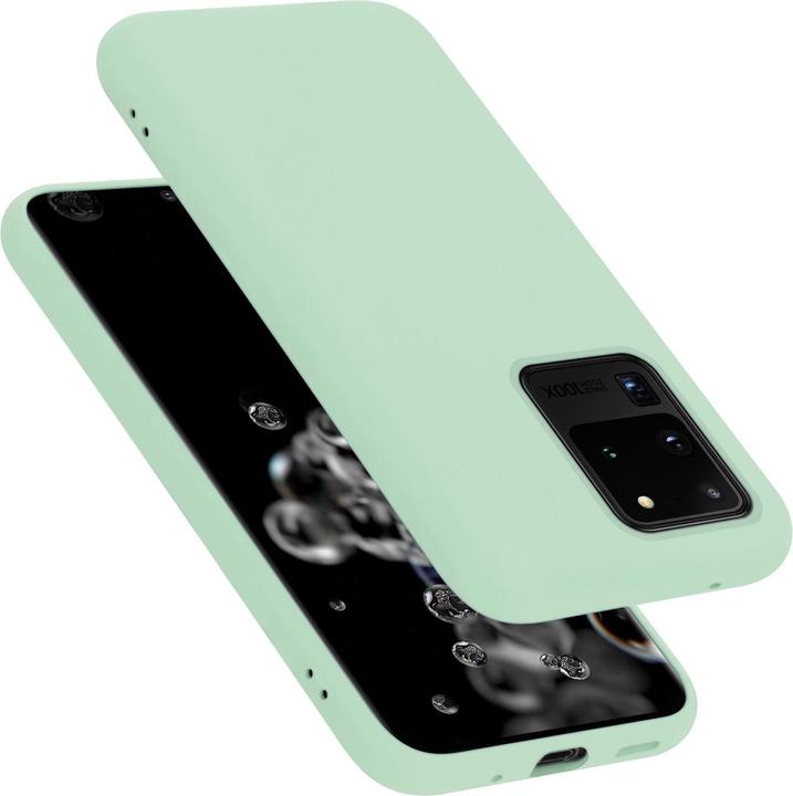 LIQUID LIGHT GREEN
