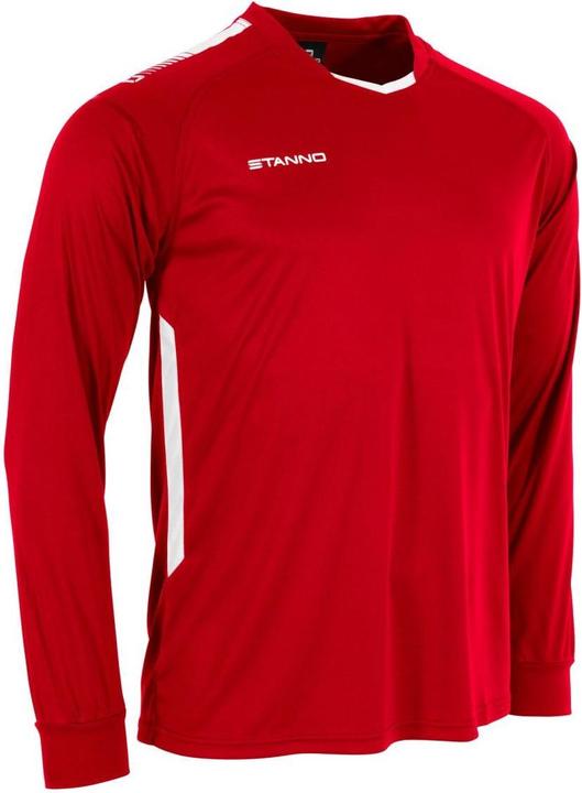Actual product image Stanno First Long Sleeve Shirt (L)