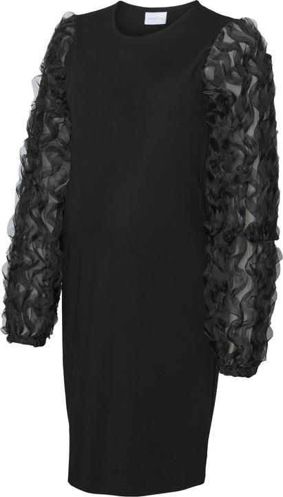 Mamalicious Mlpaula Ls Jrs Abk Dress (S)