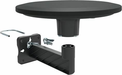 Immagine prodotto Olight Solight vonkajšia anténa, DVB-T2, 49dB (49 dB, DVB-T / -T2)