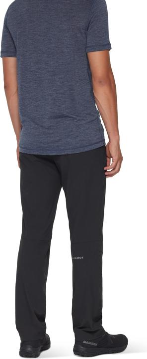 Actual product image Mammut Hiking V Pants Men (50)