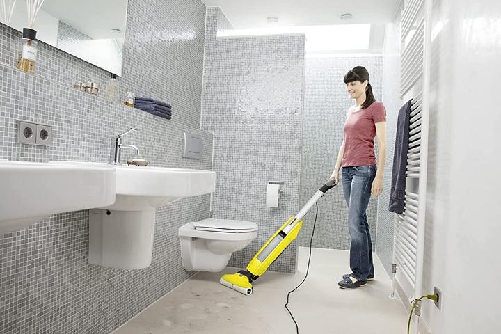 Image du produit Kärcher FC5 Sans fil