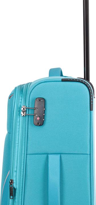 Produktbild Stratic Strong - Koffer M (74 l, M (50 - 90l))