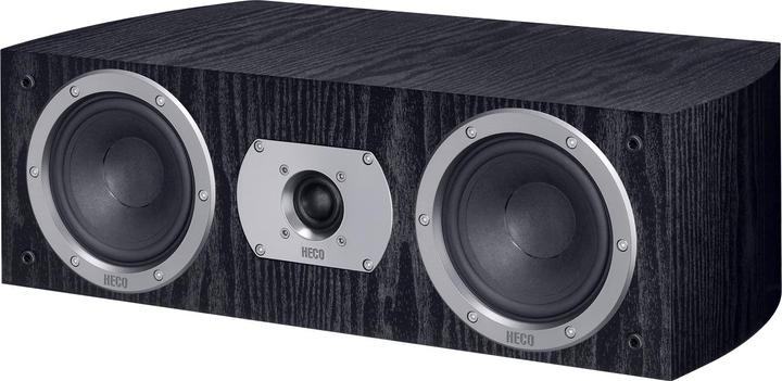 Actual product image Heco Kolumna Victory Prime Centre 102 85 W (1 pcs., 140 W)