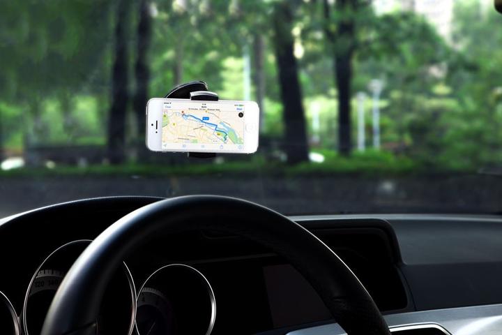 Actual product image Just Mobile Xtand Go Z1