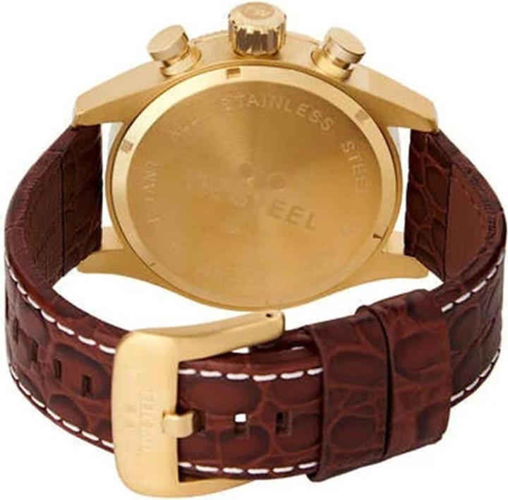 Produktbild TW-Steel VS114 Volante Chronograph 48mm 10ATM (Chronograph, 48 mm)