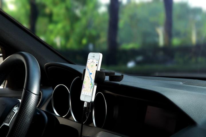 Actual product image Just Mobile Xtand Go Z1