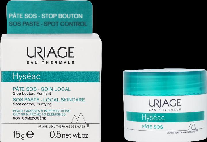 Produktbild Uriage Hyséac SOS Paste