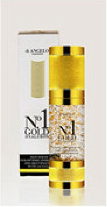 Image du produit Di Angelo Cosmetics No1 Or (30 ml)