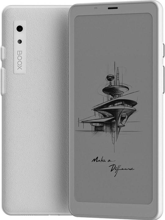 Productafbeelding Onyx Boox Palma (6.13", 128 GB, Wit)
