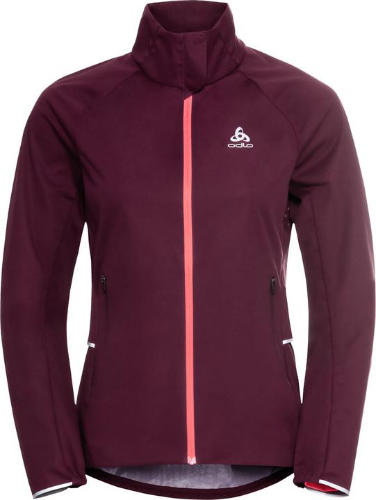 Odlo Zeroweight Pro Warm (XS, L)