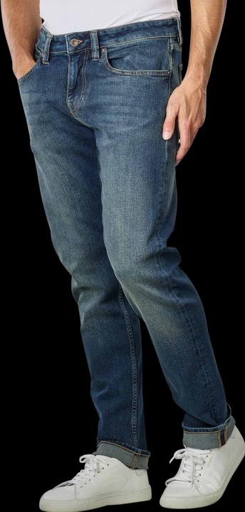 Immagine prodotto Kuyichi Nick Jeans Straight Fit Green Cast (W31/L34)