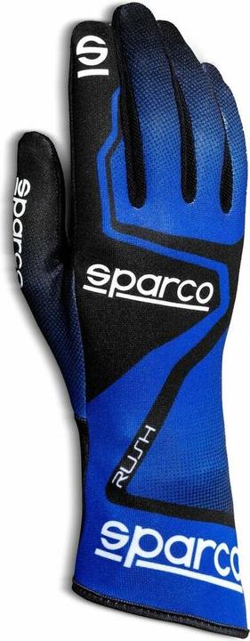 Produktbild Sparco Karthandschuhe Rush (5, XXS)