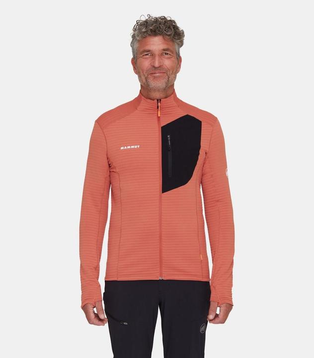 Produktbild Mammut Taiss Light ML Jacket Men (XXL)