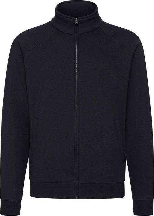 Produktbild Fruit of the Loom Premium Sweatjacke (XL)