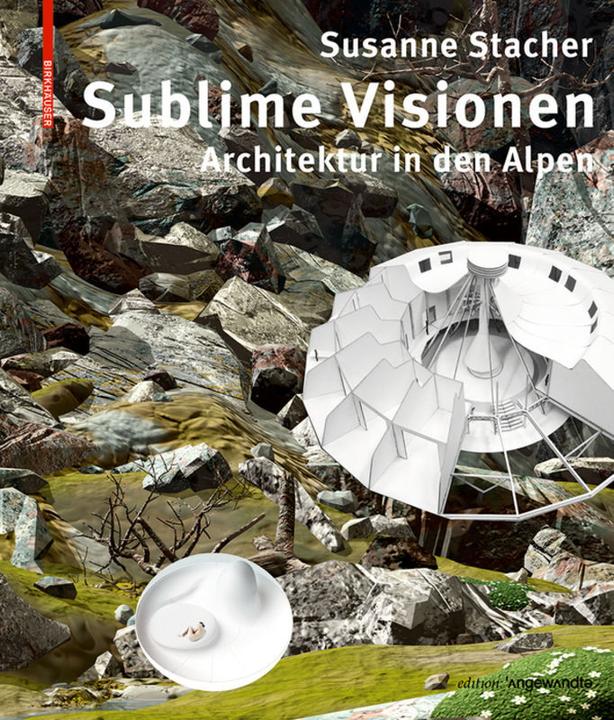 Immagine prodotto Sublime Visionen (Tedesco, Susanne Stacher, 2018)