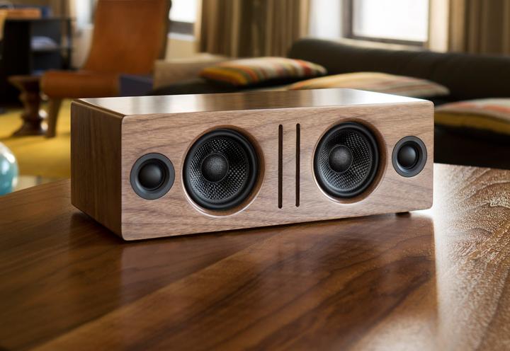 Immagine prodotto Audioengine Altoparlante B2 Premium Bluetooth (Corrente elettrica)