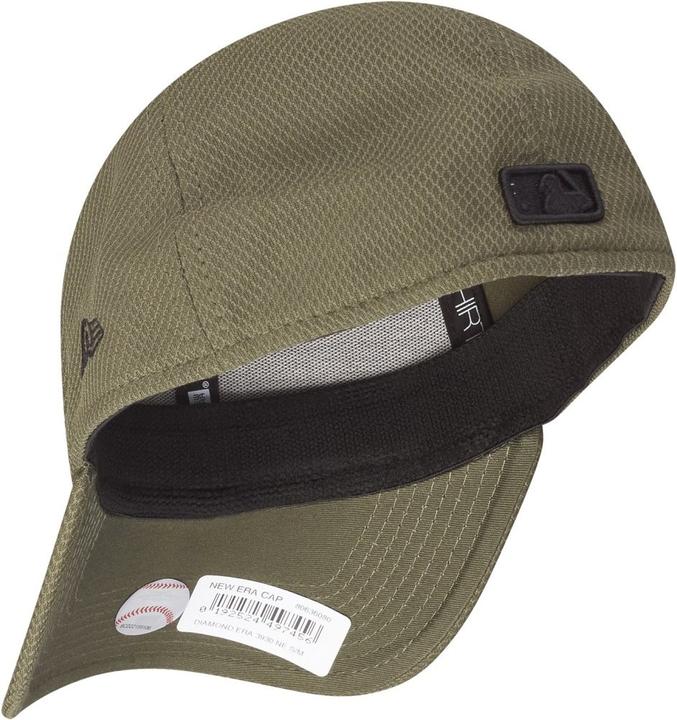 Produktbild New Era 39Thirty Diamond Tech Cap - New York Yankees - M/L (M/L)