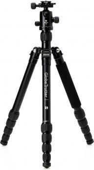 Produktbild MeFOTO GlobeTrotter Classic Stativ Aluminium (Metall)