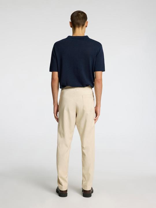 Immagine prodotto Selected Homme Klassische Tapered Hose (M)