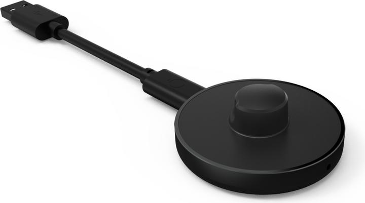 Actual product image Oura Ring Gen3 Charger