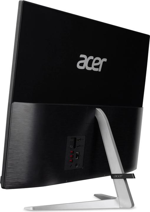 Image du produit Acer Aspire C27-1851 (Intel Core i7-1360P, 32 Go, 1000 Go, GeForce MX550)