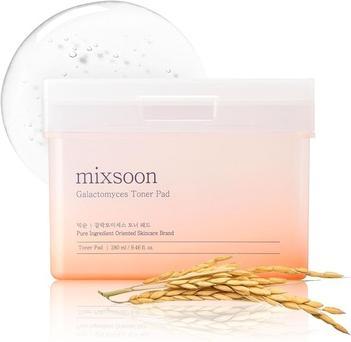 Produktbild Mixsoon Galactomyces Toner Pad (Reinigungsmilch, 280 ml)