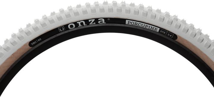 Actual product image Onza Porcupine (27.5 x 2.40, 61-584)