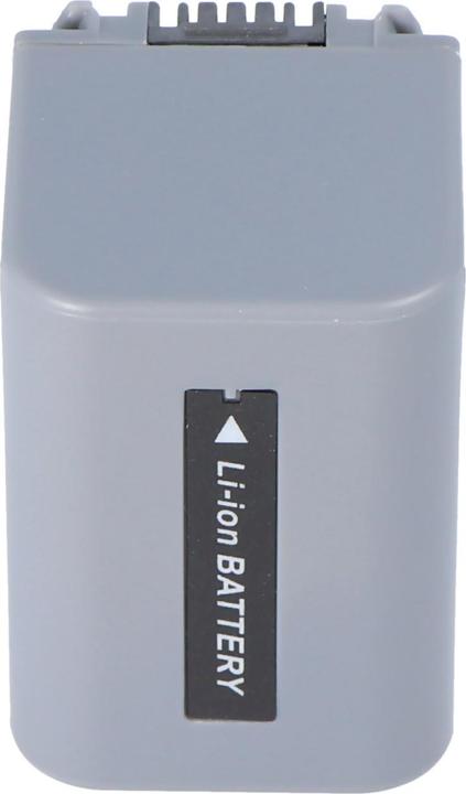 Image du produit AccuCell Batterie Sony NP-FP60 Caméscope (Batterie)