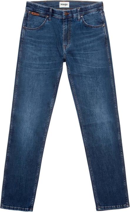 Produktbild Wrangler Jeans Slim Fit Texas Slim Low Stretch (34)