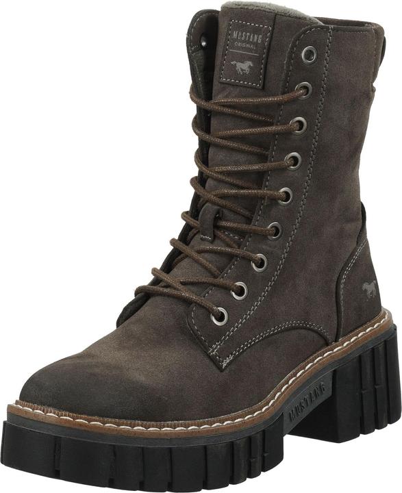 Actual product image Mustang Stiefelette (37)