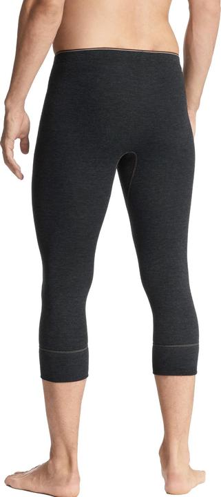 Actual product image Con-ta Men's thermal pants, 3/4-length (9, Single pack)