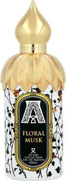 Produktbild Attar Collection Floral Musk, Unisex, Eau De Parfum 100ml (Eau de Parfum, 100 ml)