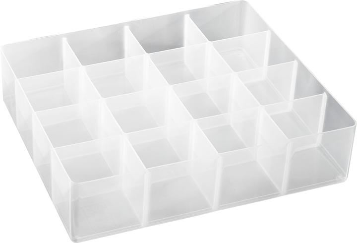 Image du produit Really Useful Box Insertion dans la boîte de commande (310 x 375 x 90 mm, 10.50 l)