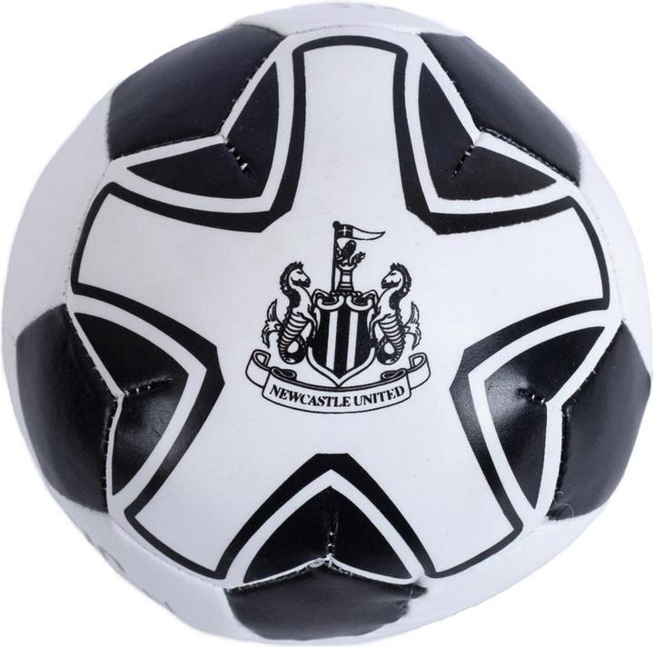 Actual product image Newcastle United FC Crest Softball