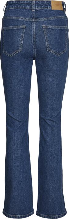 Immagine prodotto Vero Moda VMSELMA - Jeans svasati a vita alta (W30/L30)