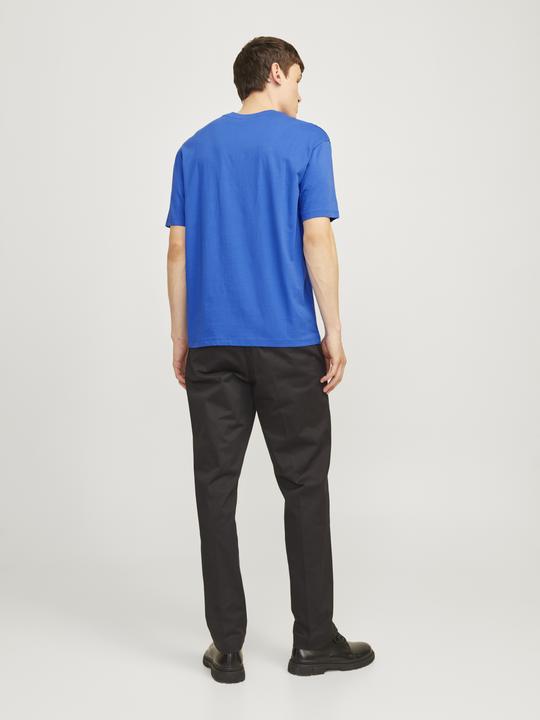Produktbild Jack & Jones Jjelegacy Tee Ss O-Neck Noos (L)
