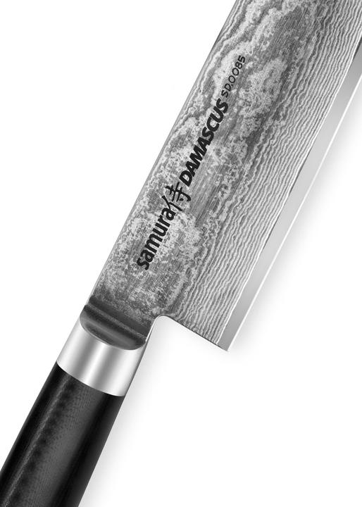Produktbild Samura DAMASCUS Chef's (21.50 cm)