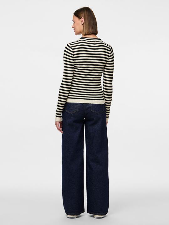 Immagine prodotto Pieces Maglione lavorato a maglia (M)