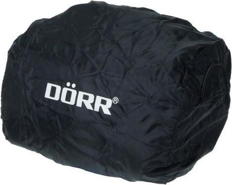 Produktbild Dörr Yuma System Tasche 1 schwarz/orange (Kamera Schultertasche)